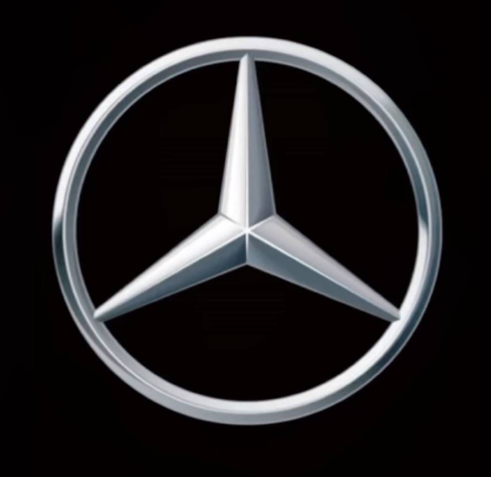 奔驰集团董事长